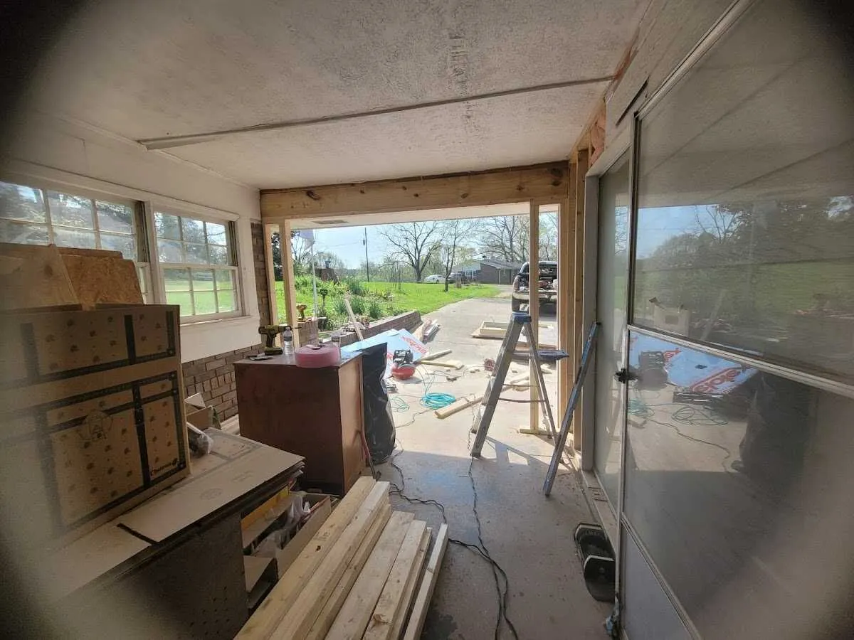 Air movers and dehumidifier for Water Mitigation Services in Muscoy